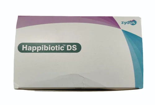 HAPPIBIOTIC DS CAP