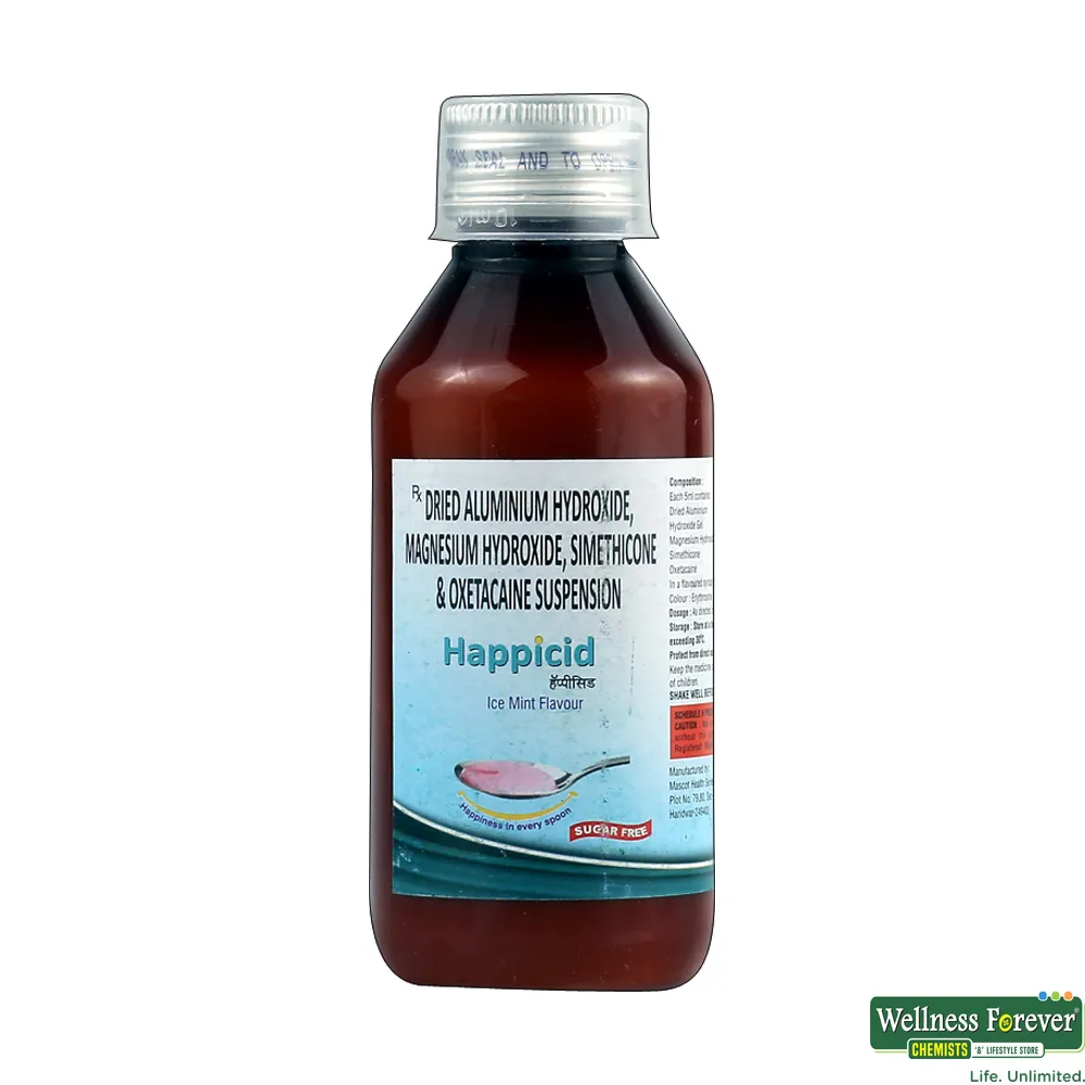 HAPPICID GEL