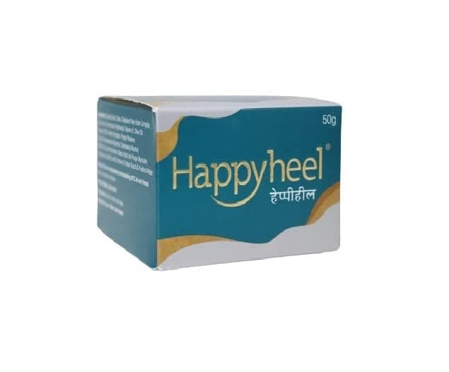 HAPPYHEAL CREAM