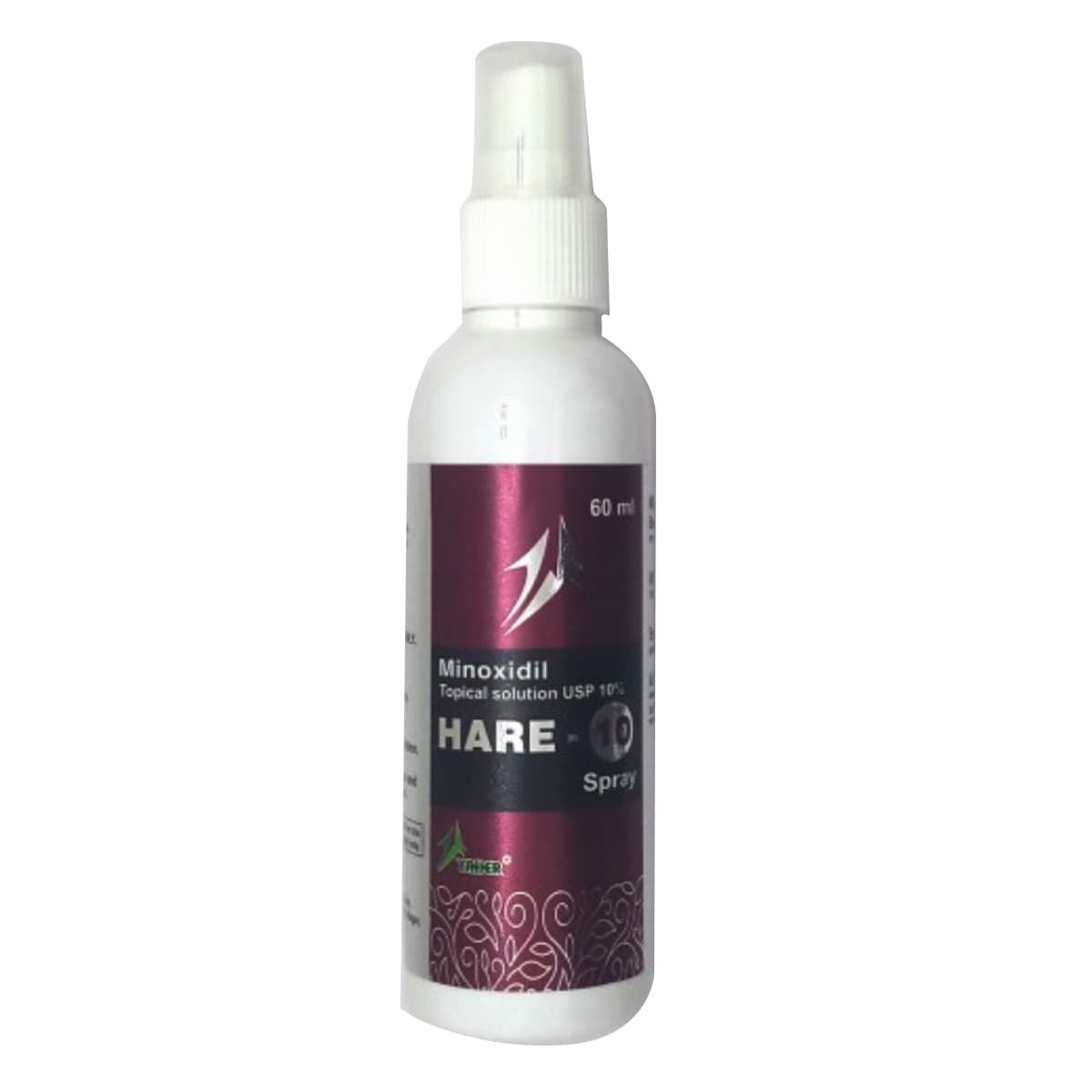 HARE 2 SPRAY