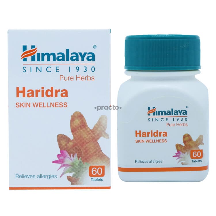 HARIDRA TAB