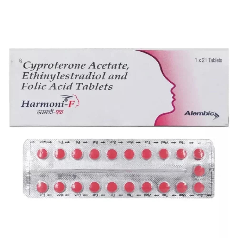 HARMONI F TAB