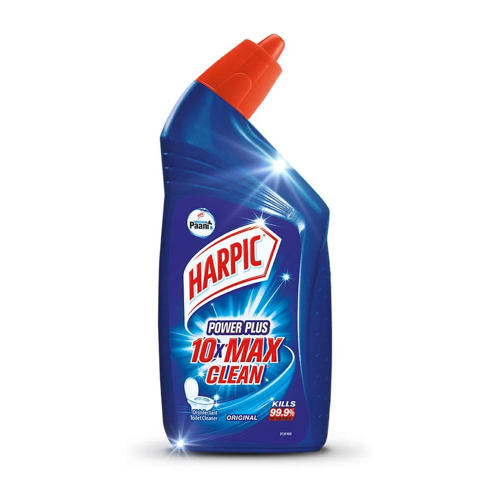 HARPIC ORIGINAL TOILET CLEANER 500ML