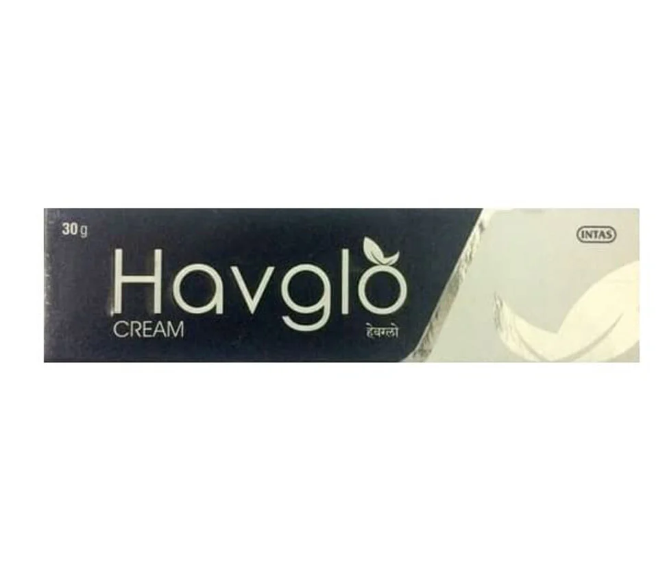 HAVGLO CREAM