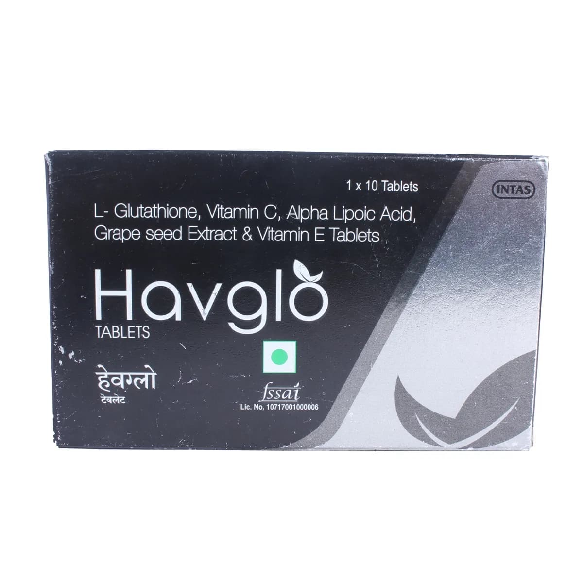 HAVGLO TAB