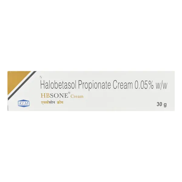 HBSONE CREAM