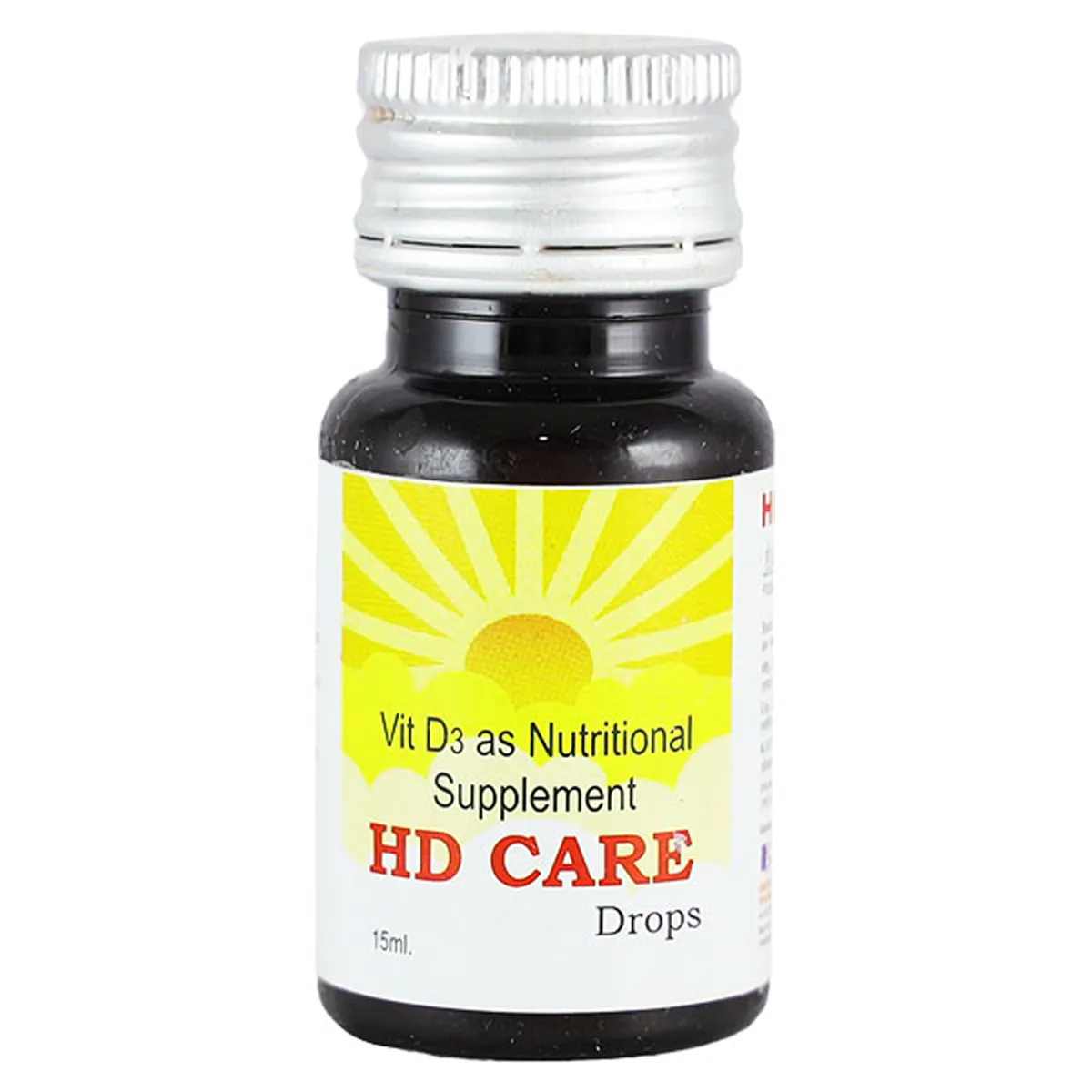 HD CARE DROPS