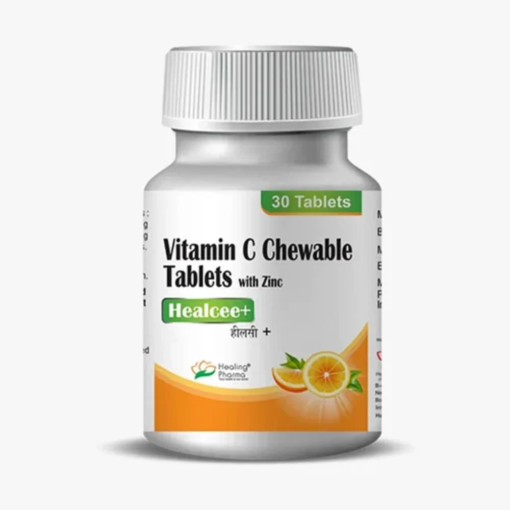 HEALCEE+BOTTLE 12%