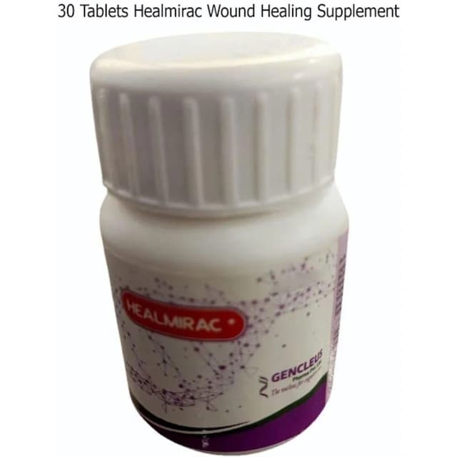 HEALMARC TAB