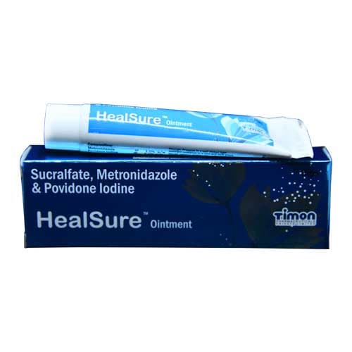 HEALSURE OINTMENT