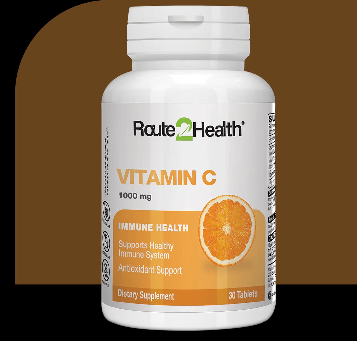 HEALTHY VIT C