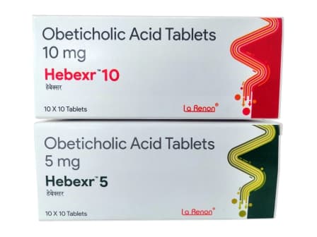 HEBEXR 5 TAB