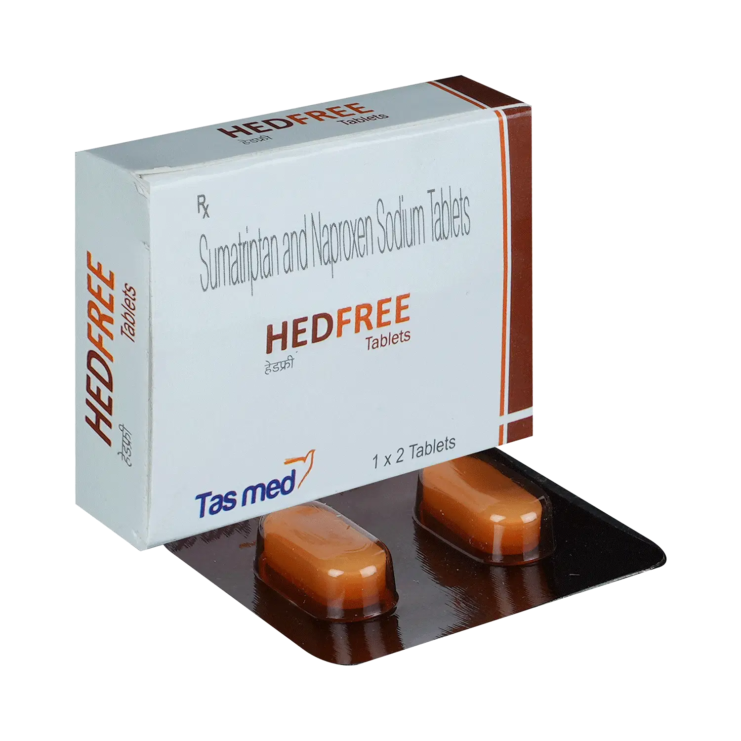 HEDFREE TAB