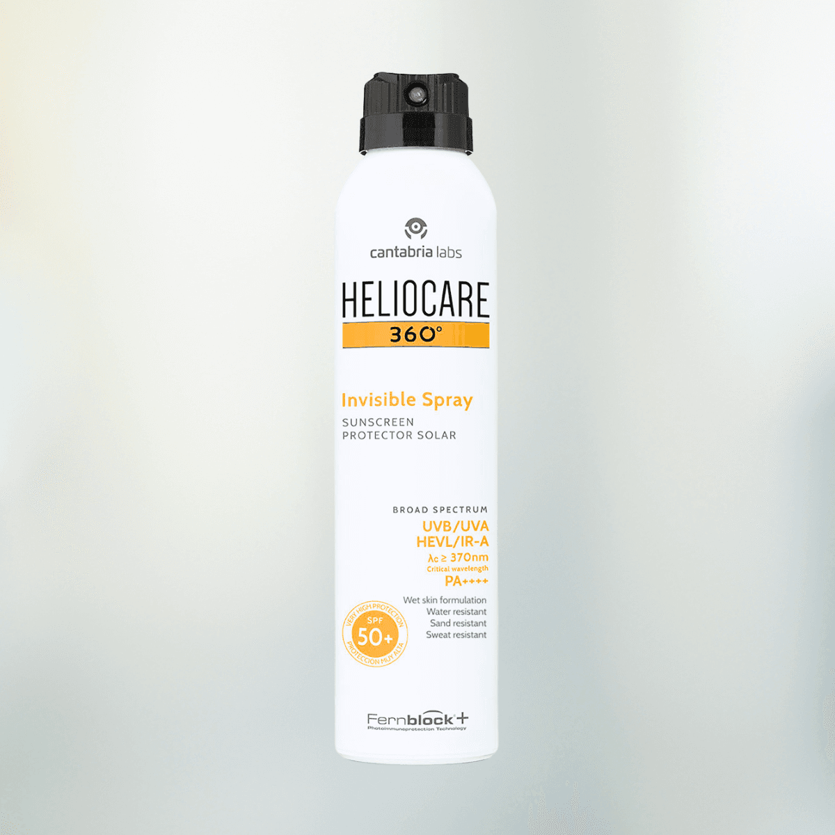 HELIOCARE 360 INVISIBLE SPRAY SPF50