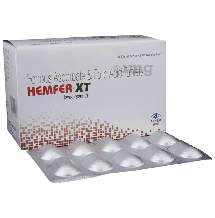 HEMFER-XT TAB