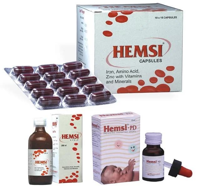 HEMSI SY