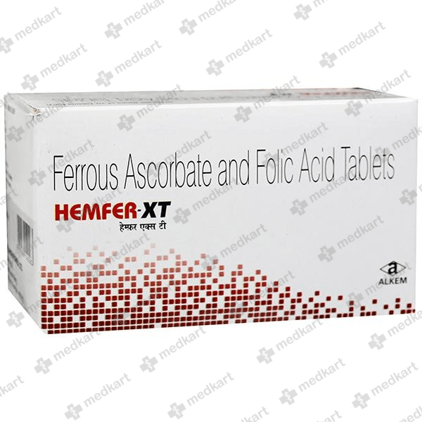 HEMTOFY TAB 10`S
