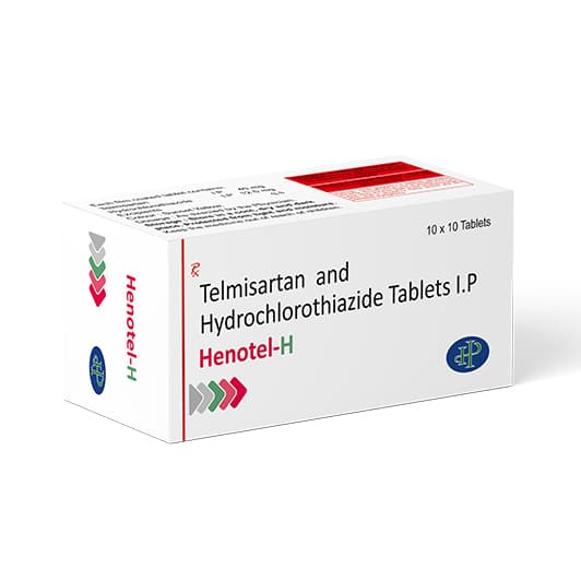 HENOTEL-LN 10MG TAB