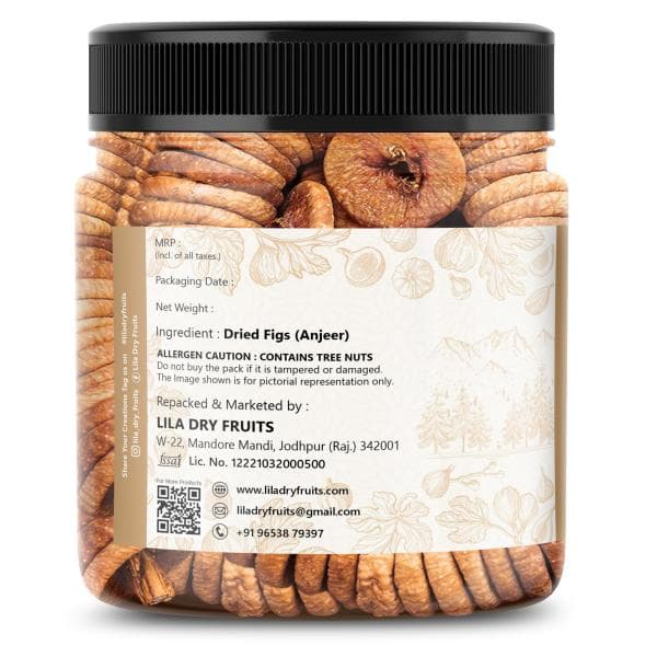 HENZPRO DRY FRUITS 250GMS