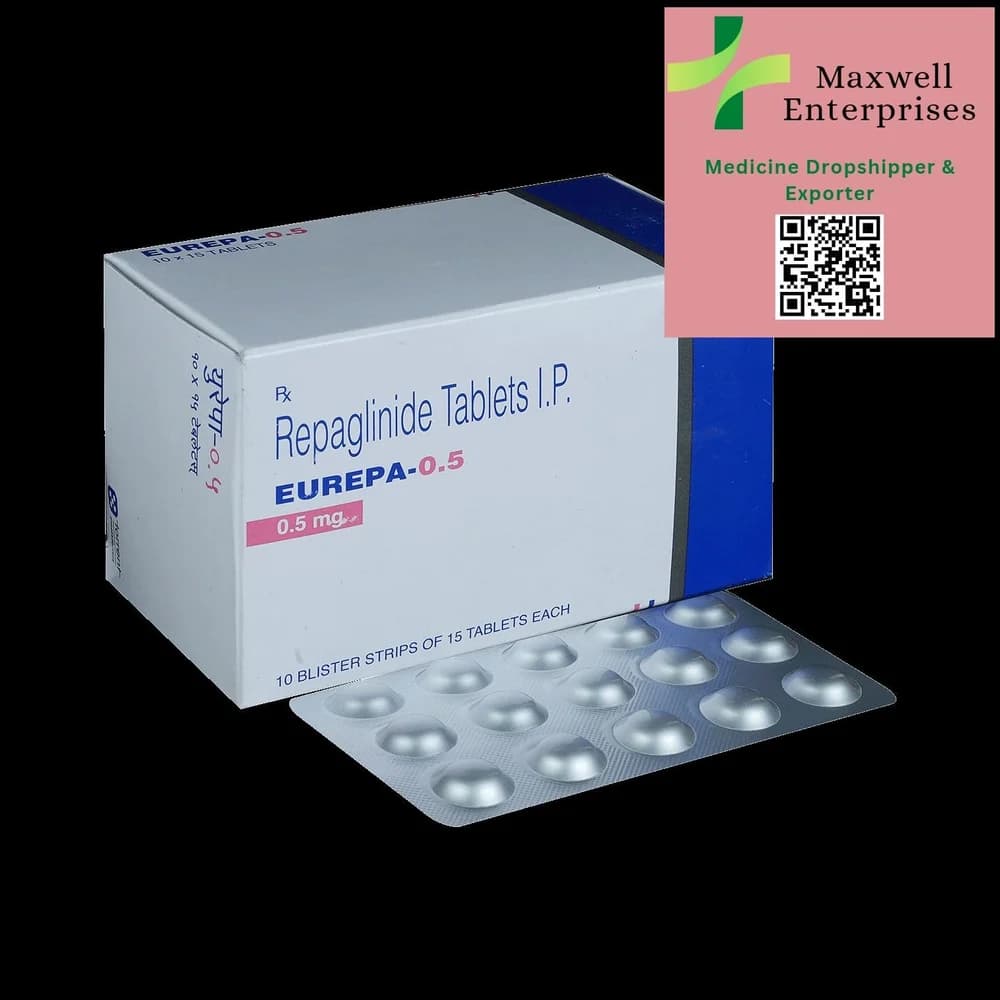 HEPAGLIDE 0.5MG PFP INJ