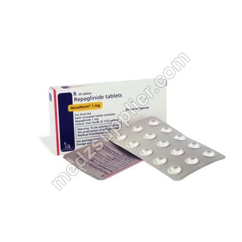 HEPAGLIDE 1MG PFP INJ