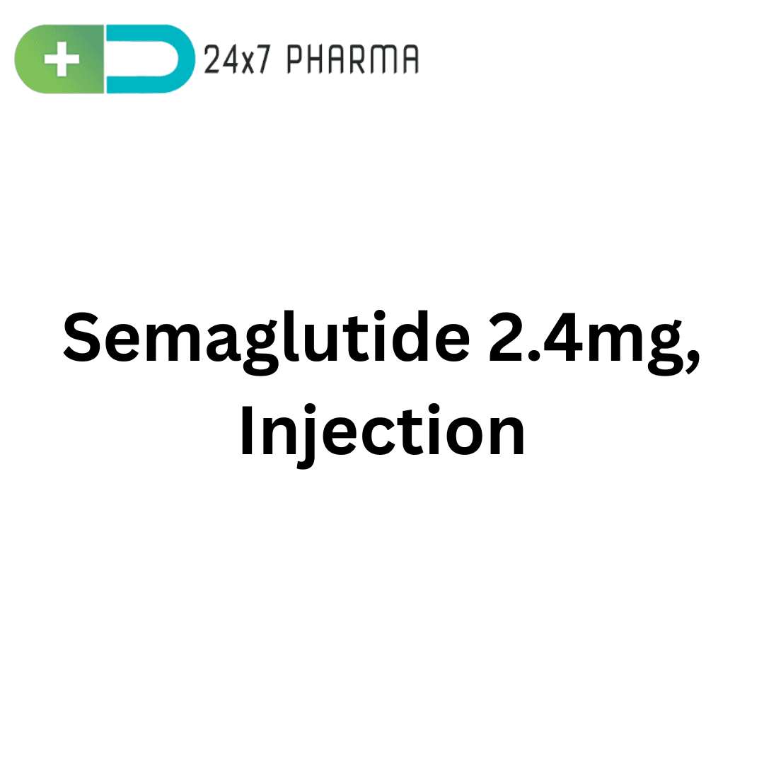 HEPAGLIDE 2.4MG PFP INJ