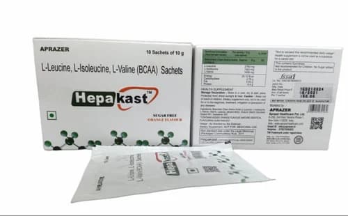 HEPAPEN SACHETS
