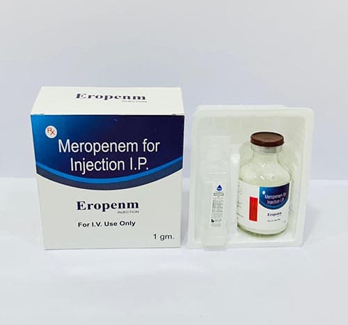 HEPEM-25 INJ