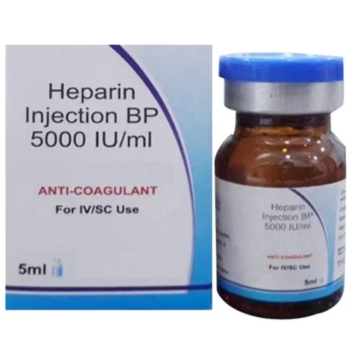 HEPEM-5 INJ