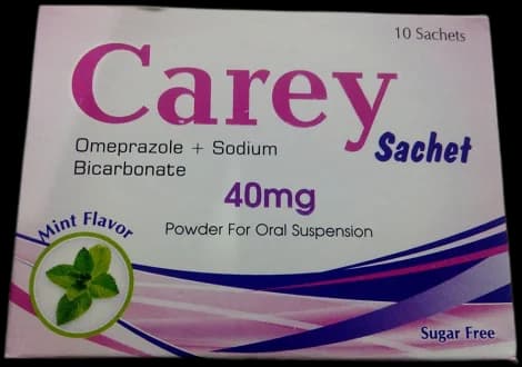 Hepem2-Liv Sachet