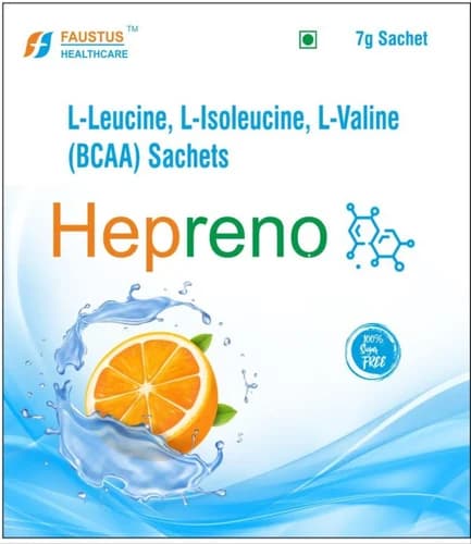 HEPRENO SACHET