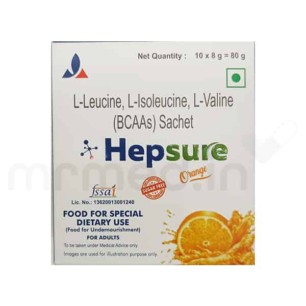 HEPSURE SAC