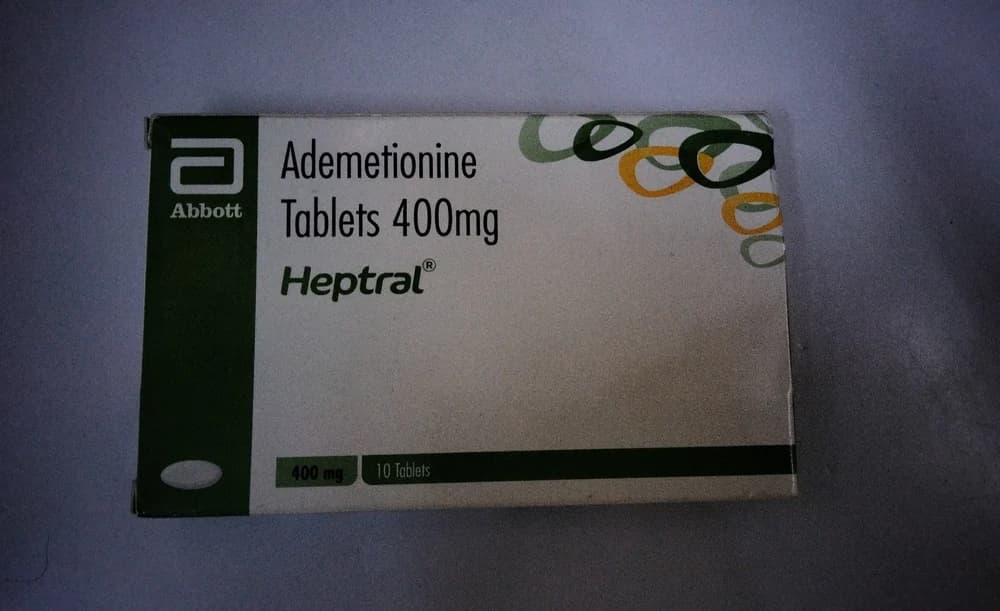HEPTRAL TAB