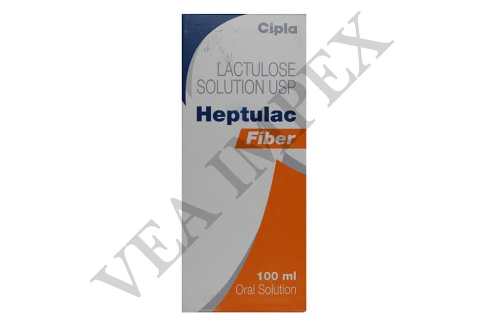 HEPTULAC FIBER