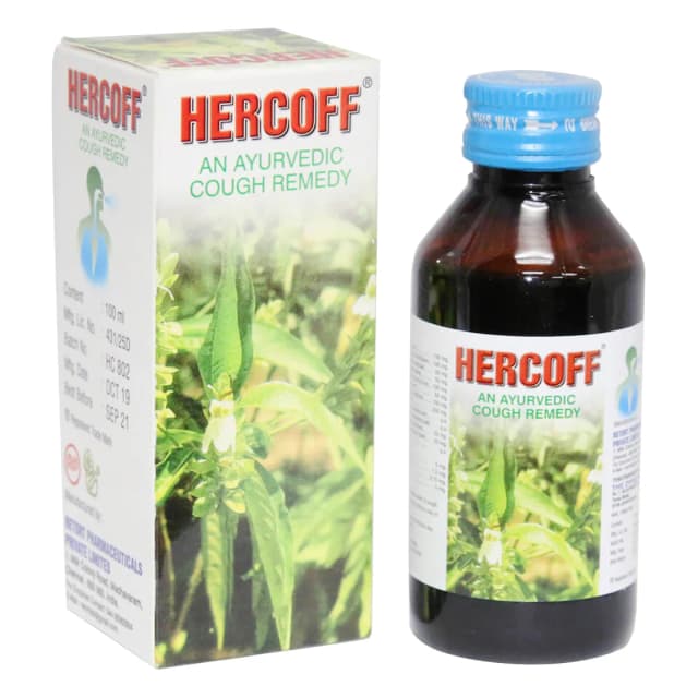 HERCOFF SYP