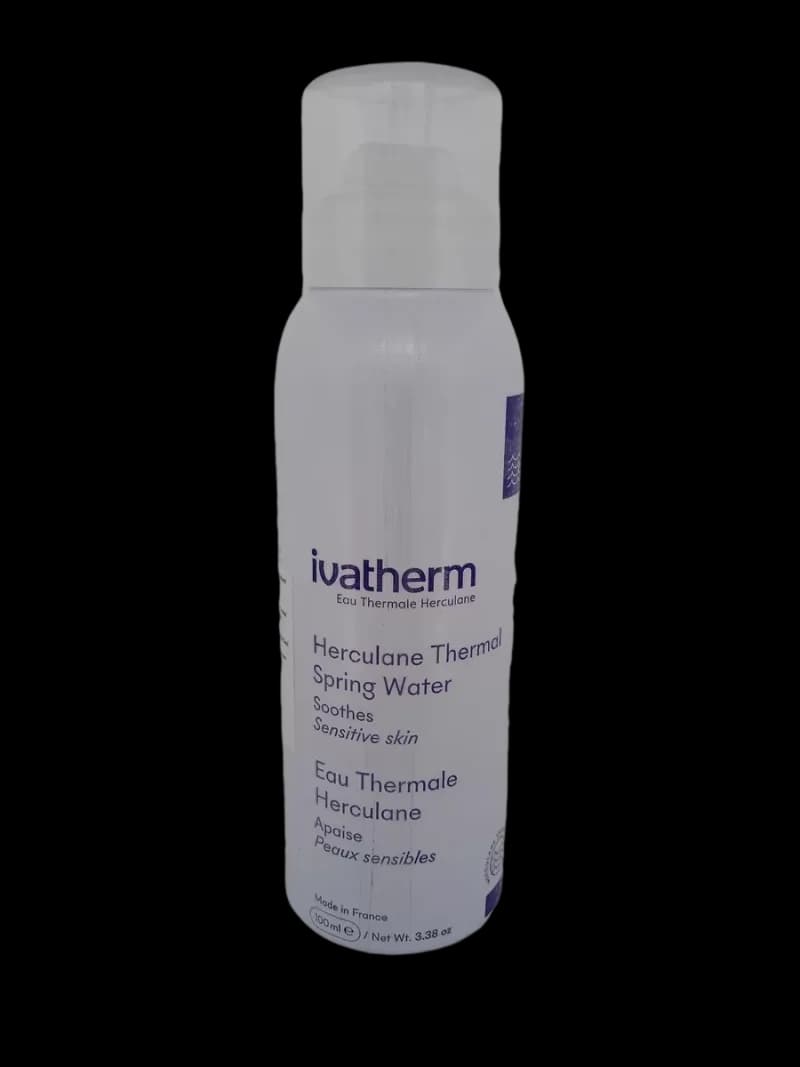 HERCULANE THERMAL SPR WATER