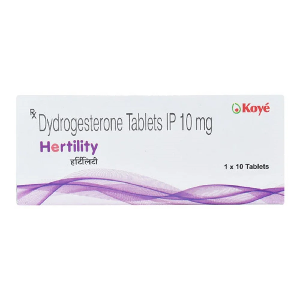 HERTILITY TAB