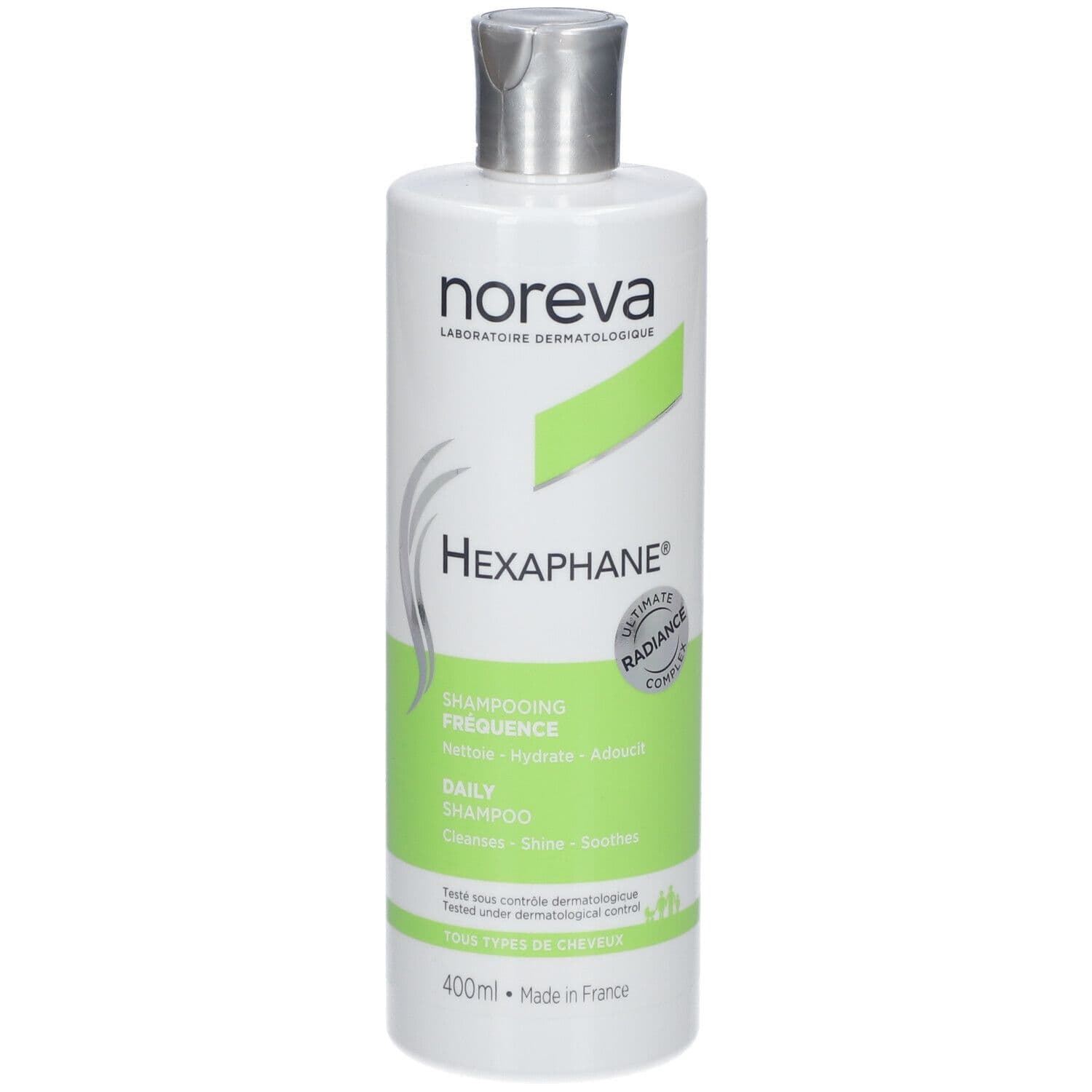 HEXAPHANE SHP FREQUENCE D