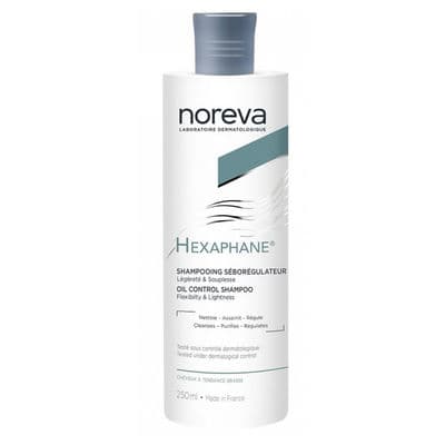 HEXAPHANE SHP SEBO REGULATEUR O C