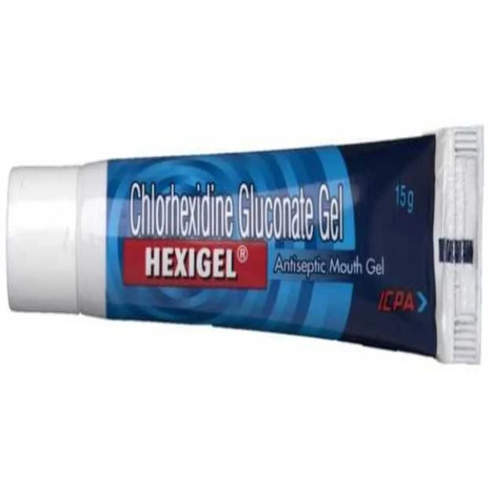 HEXIGEL