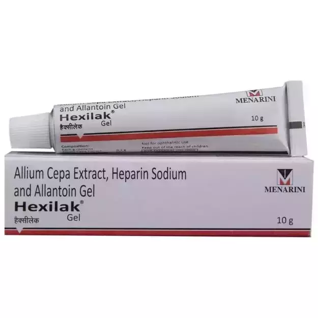 HEXILAK GEL