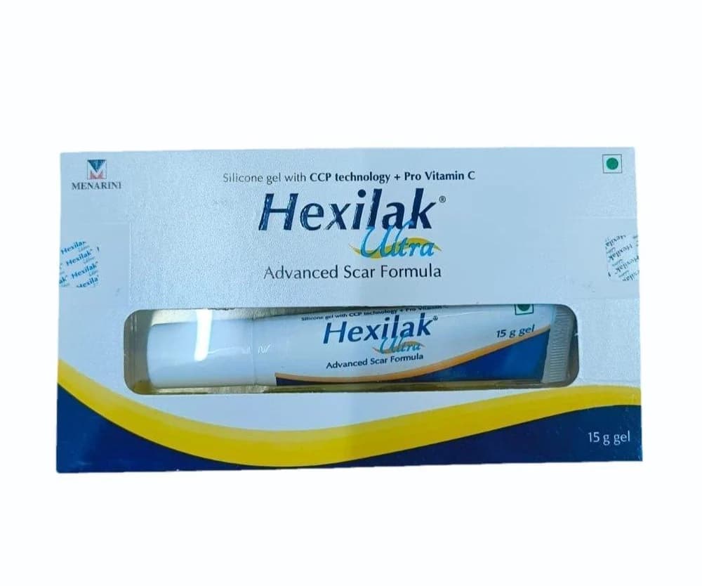 HEXILAK ULTRA