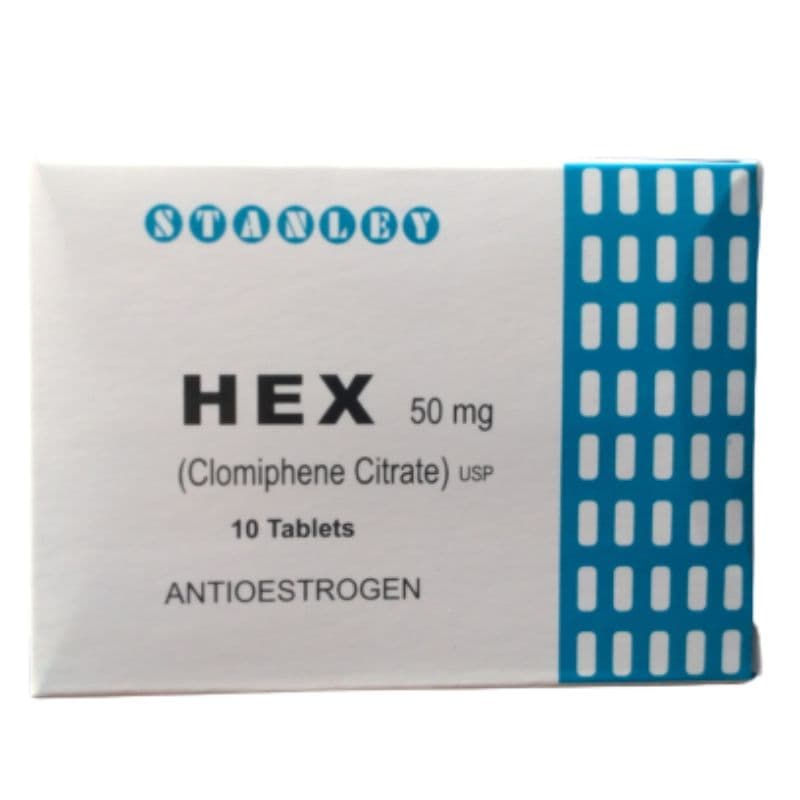 HEXITAB TAB