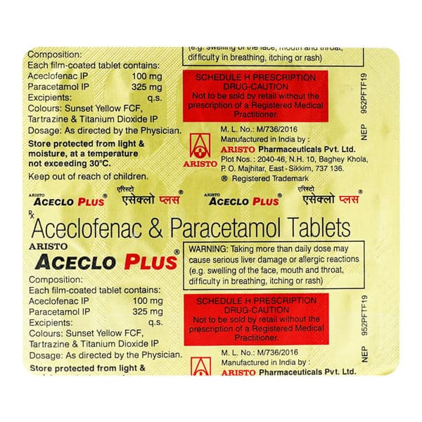 HHACECLO PLUS TAB