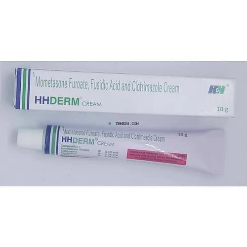 HHDERM CREAM