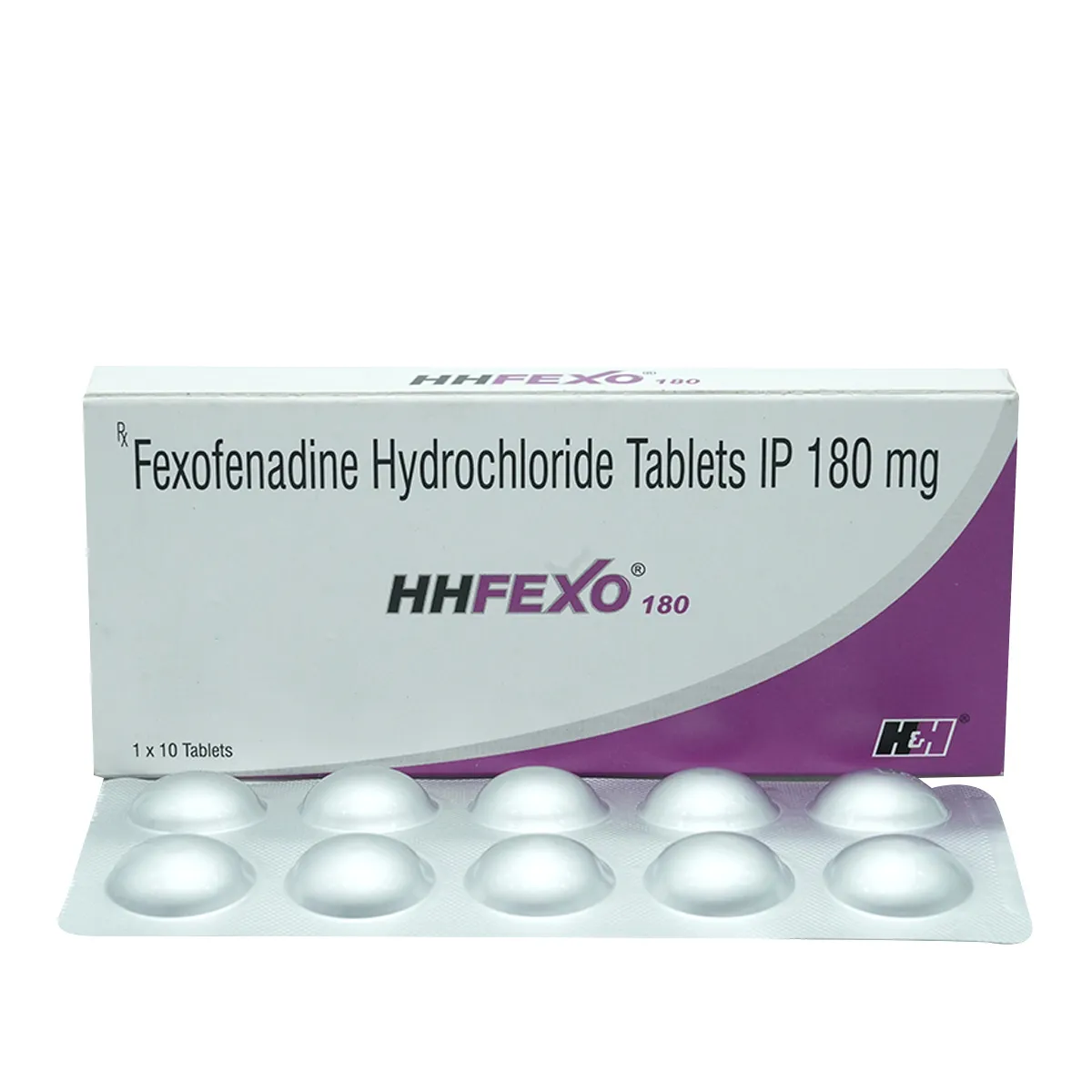HHFEXO 180 TAB