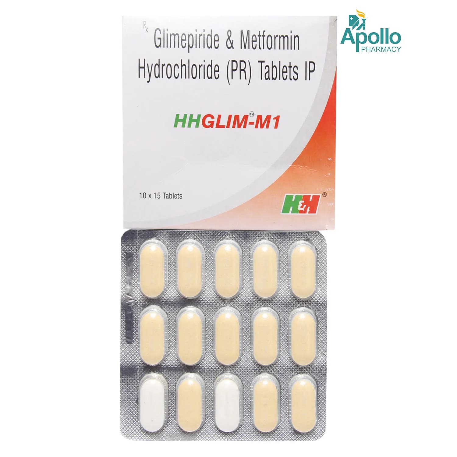 Hhglim M1 Tablet