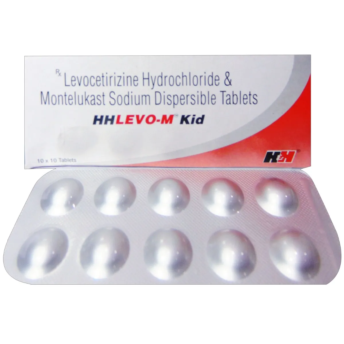 HHLEVO M KID TAB