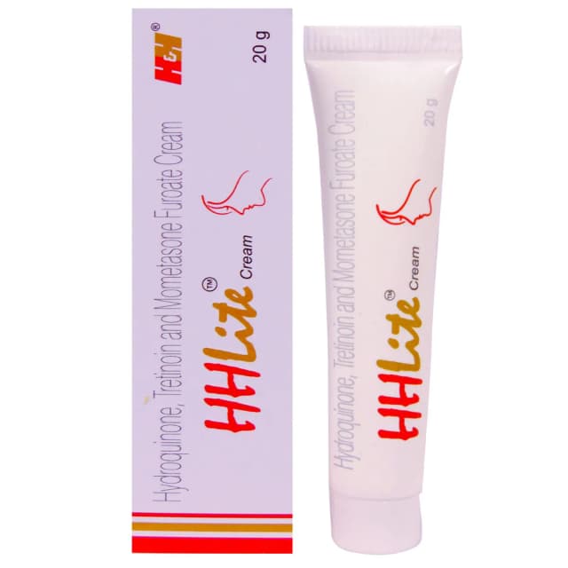 HHLITE CREAM