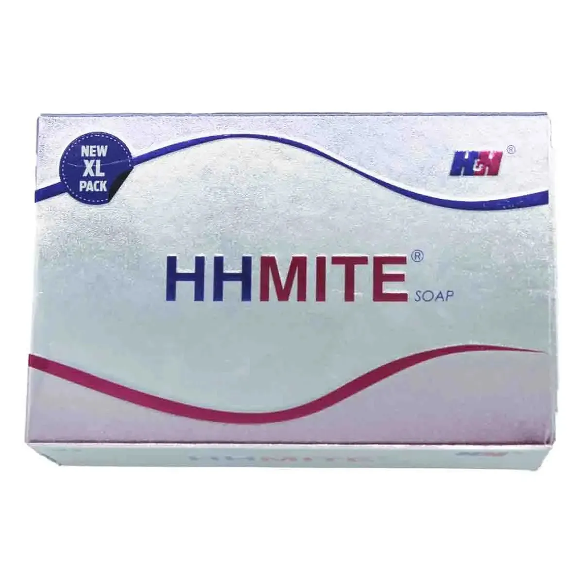 HHMITE SOAP 125GM
